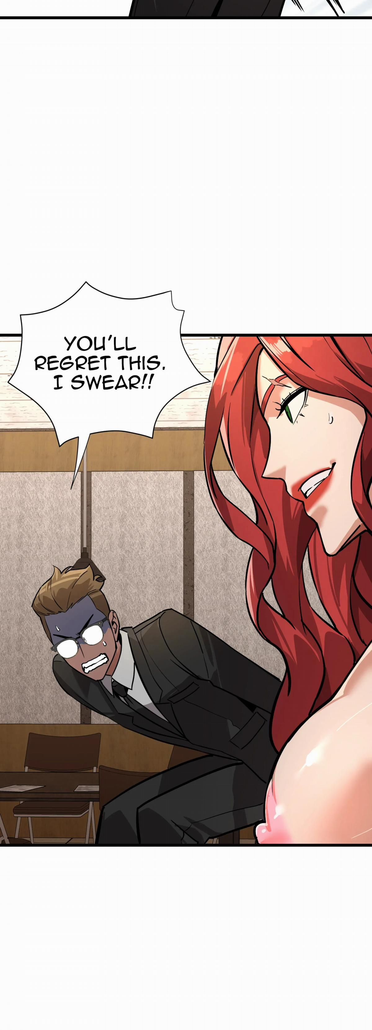 đọc truyện Outlaw Girl Chương 5 ảnh 22 tại Thiên Thai Truyện