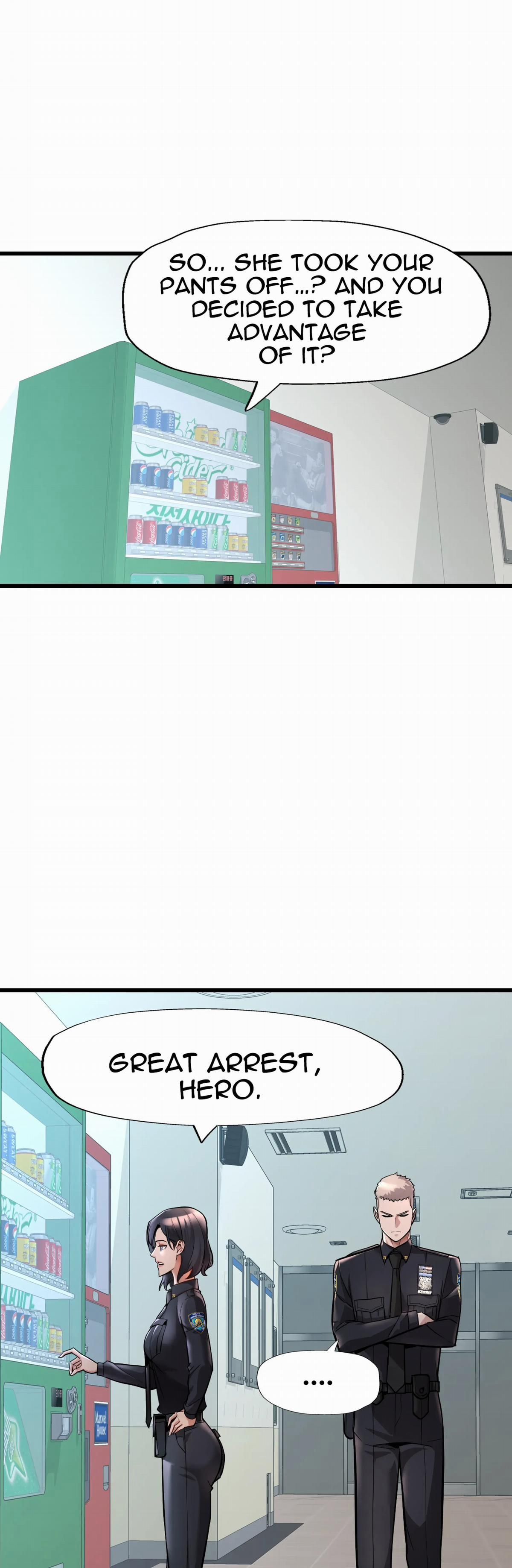 đọc truyện Outlaw Girl Chương 5 ảnh 23 tại Thiên Thai Truyện