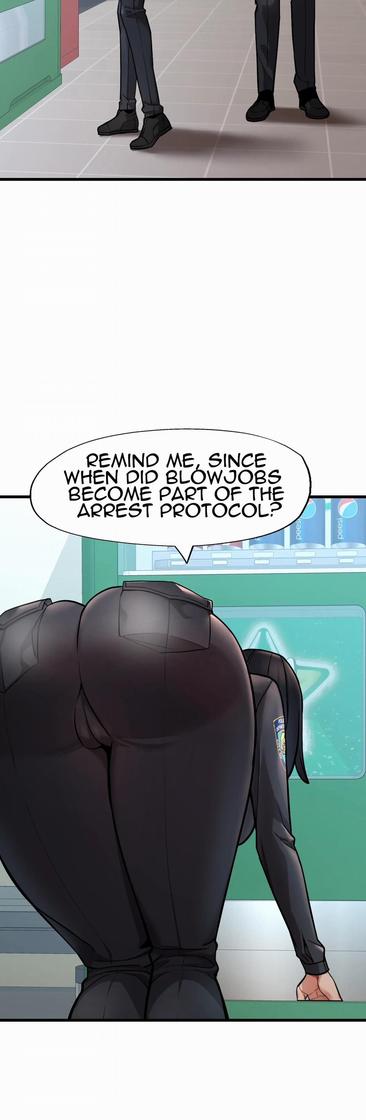 đọc truyện Outlaw Girl Chương 5 ảnh 24 tại Thiên Thai Truyện