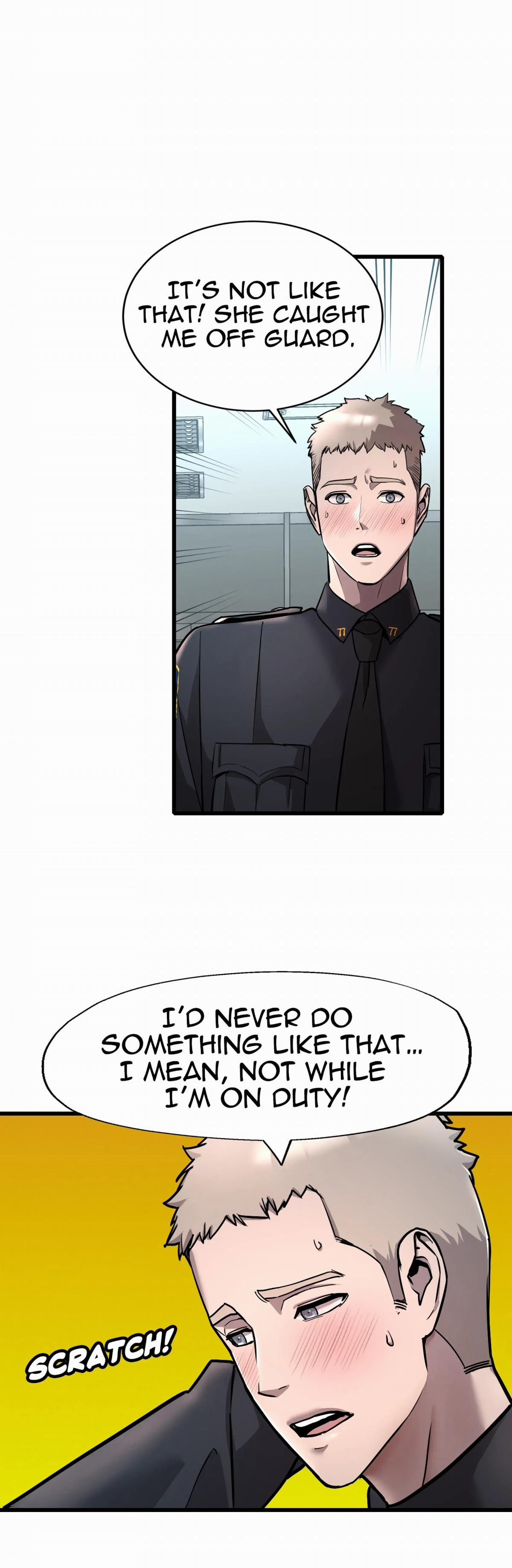 đọc truyện Outlaw Girl Chương 5 ảnh 25 tại Thiên Thai Truyện