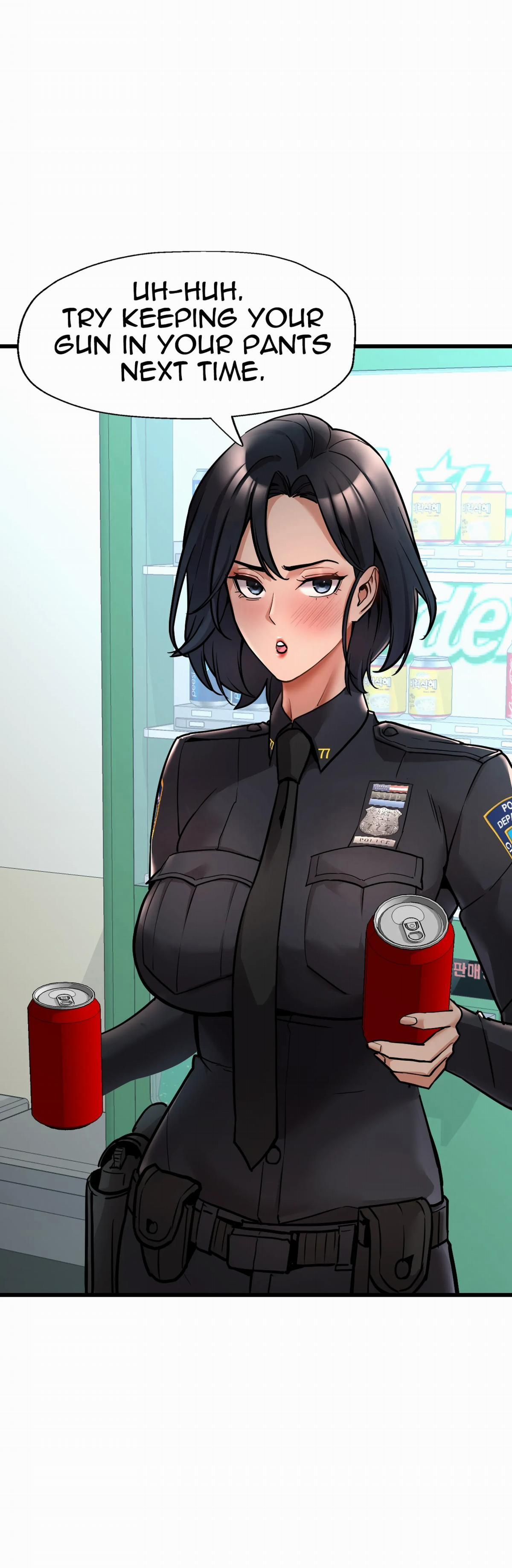 đọc truyện Outlaw Girl Chương 5 ảnh 26 tại Thiên Thai Truyện