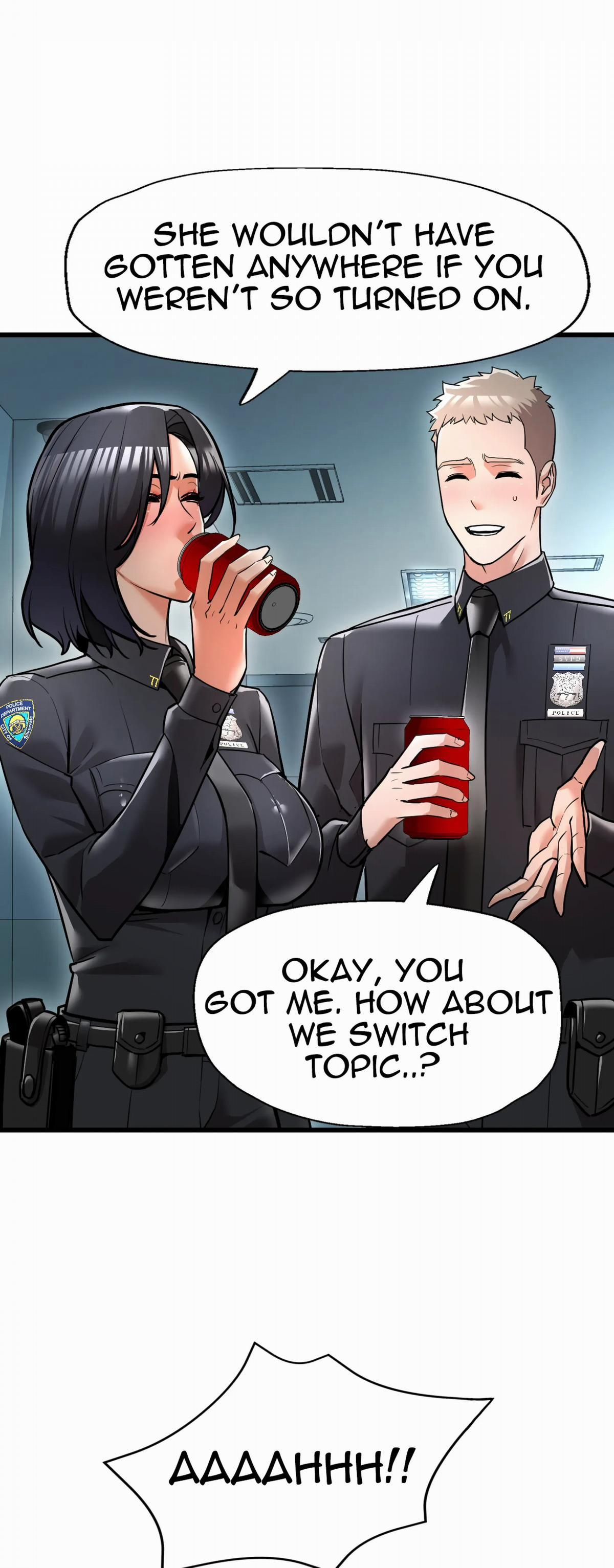 đọc truyện Outlaw Girl Chương 5 ảnh 27 tại Thiên Thai Truyện