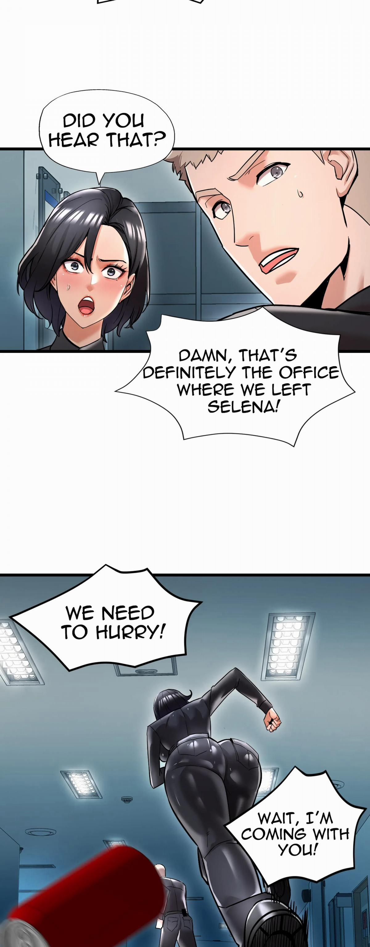 đọc truyện Outlaw Girl Chương 5 ảnh 28 tại Thiên Thai Truyện