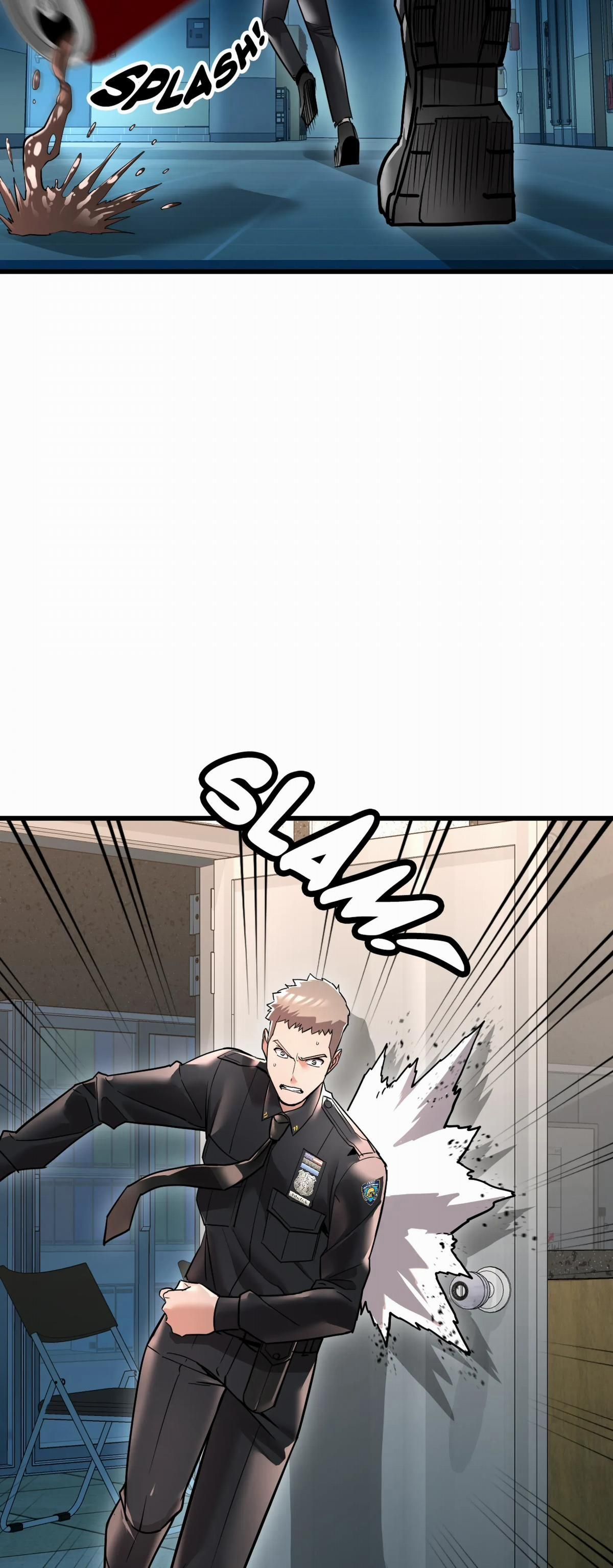 đọc truyện Outlaw Girl Chương 5 ảnh 29 tại Thiên Thai Truyện