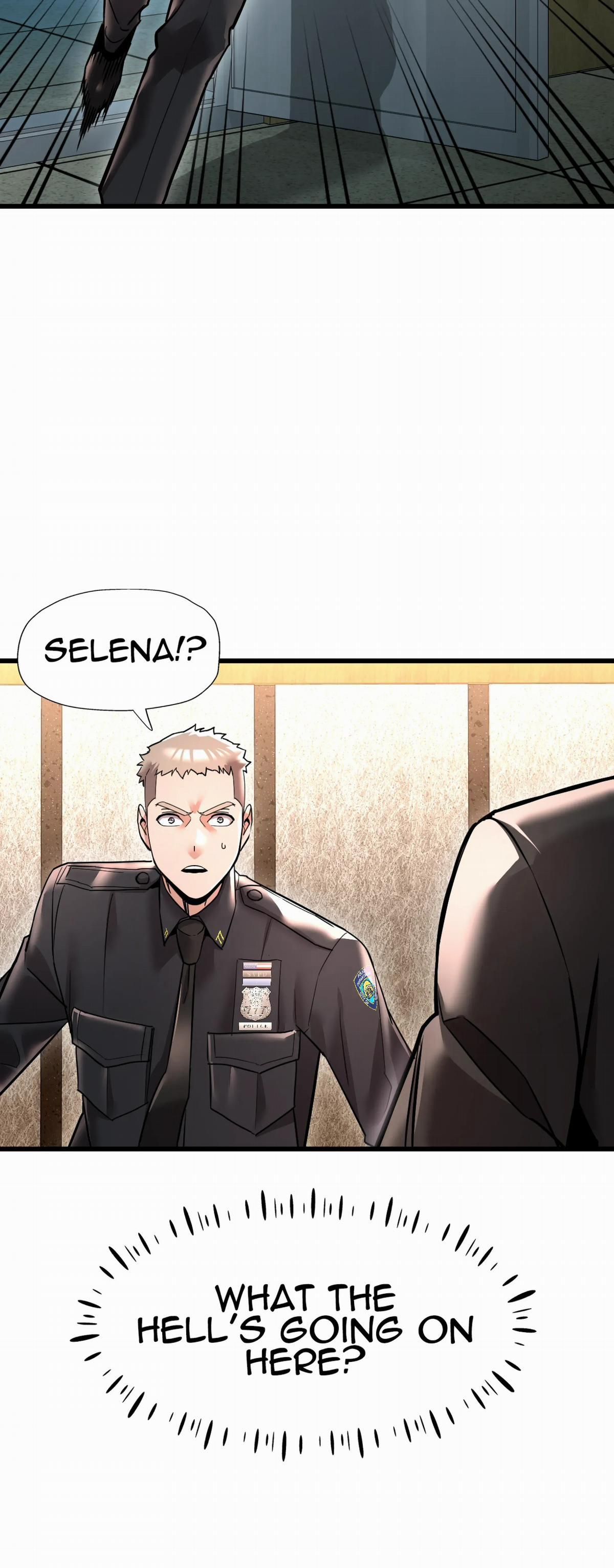 đọc truyện Outlaw Girl Chương 5 ảnh 30 tại Thiên Thai Truyện