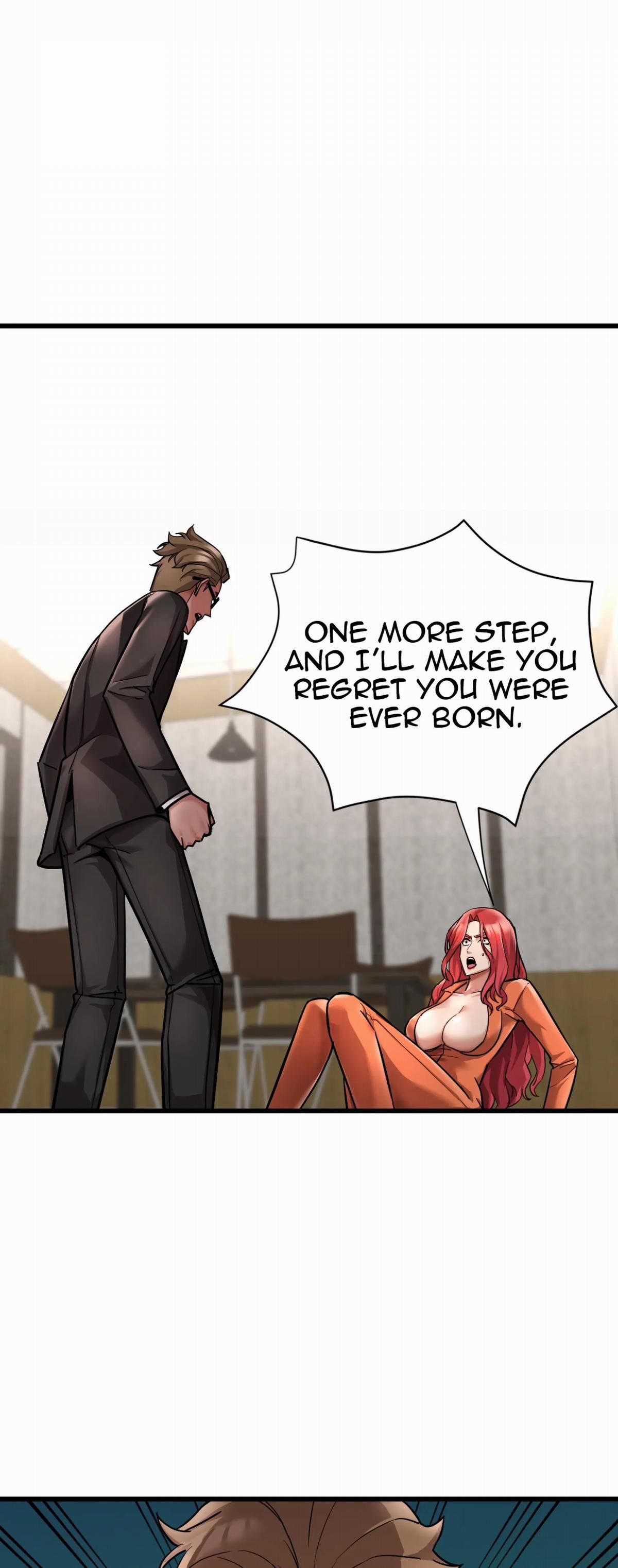 đọc truyện Outlaw Girl Chương 5 ảnh 31 tại Thiên Thai Truyện