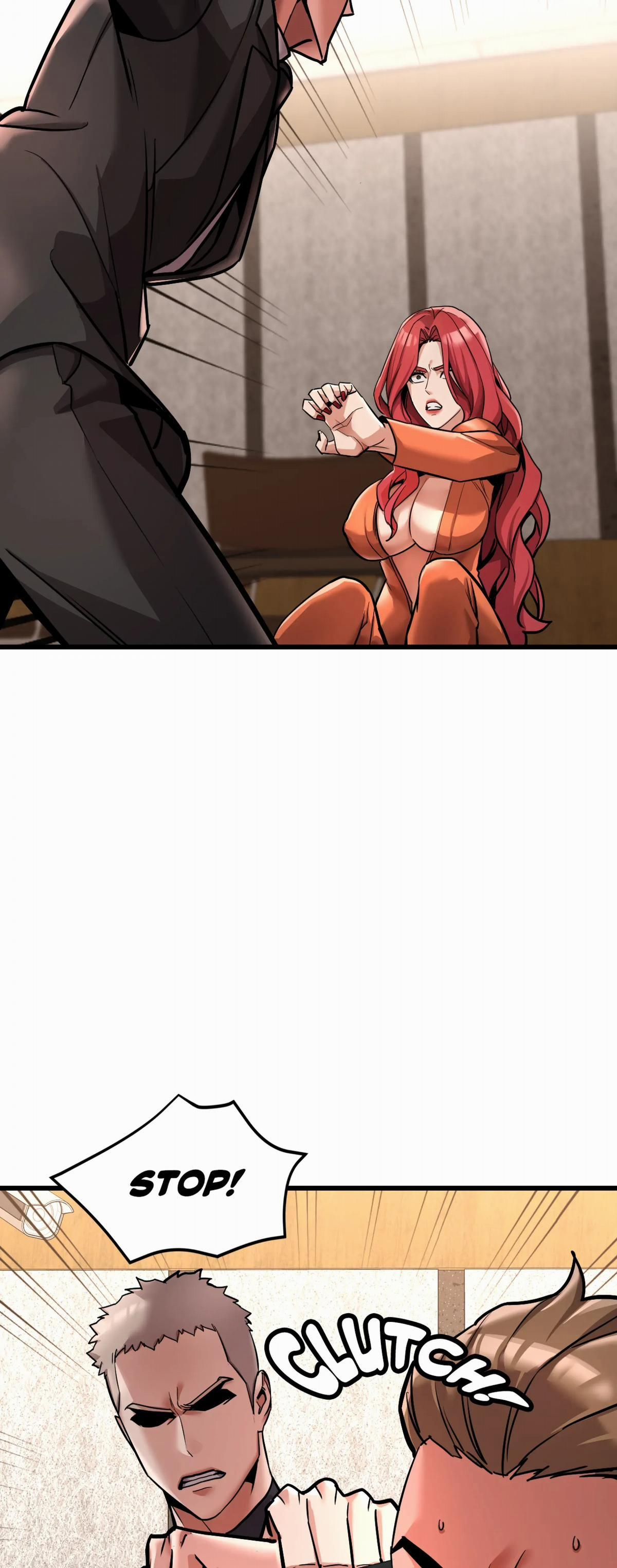 đọc truyện Outlaw Girl Chương 5 ảnh 33 tại Thiên Thai Truyện