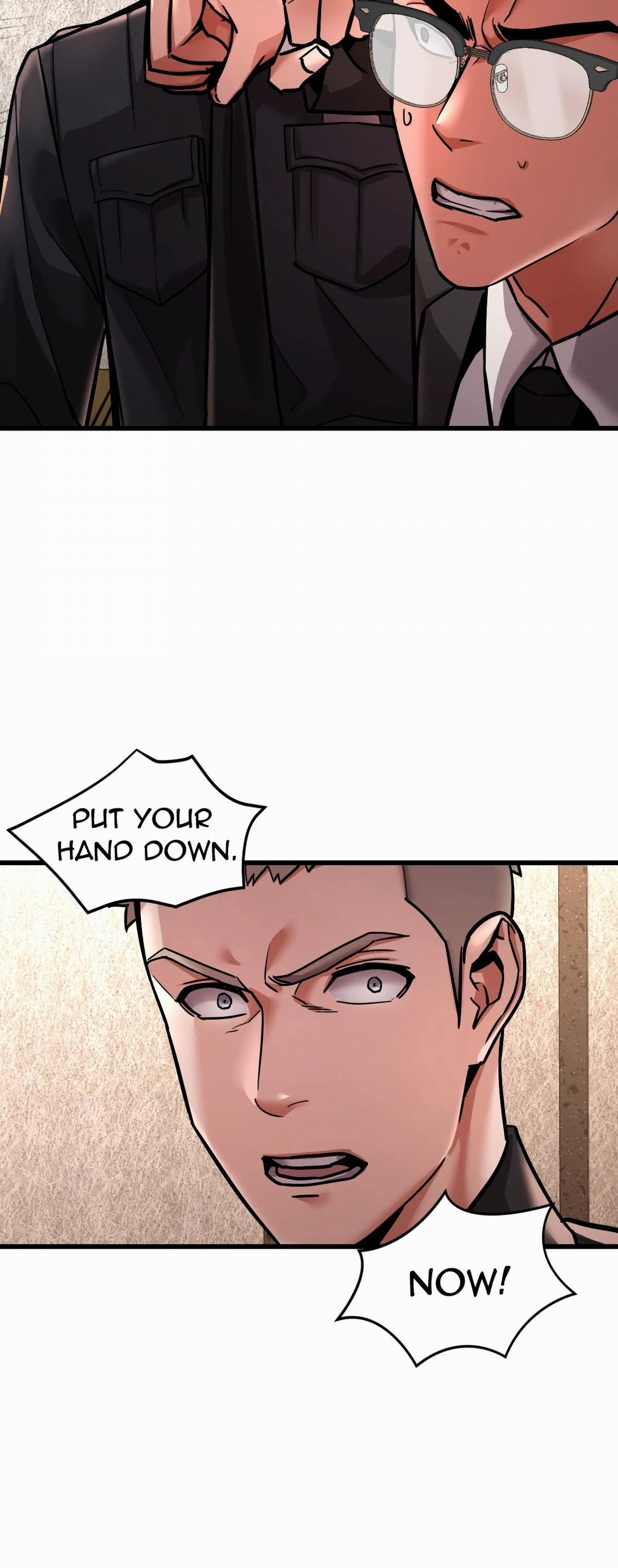 đọc truyện Outlaw Girl Chương 5 ảnh 34 tại Thiên Thai Truyện