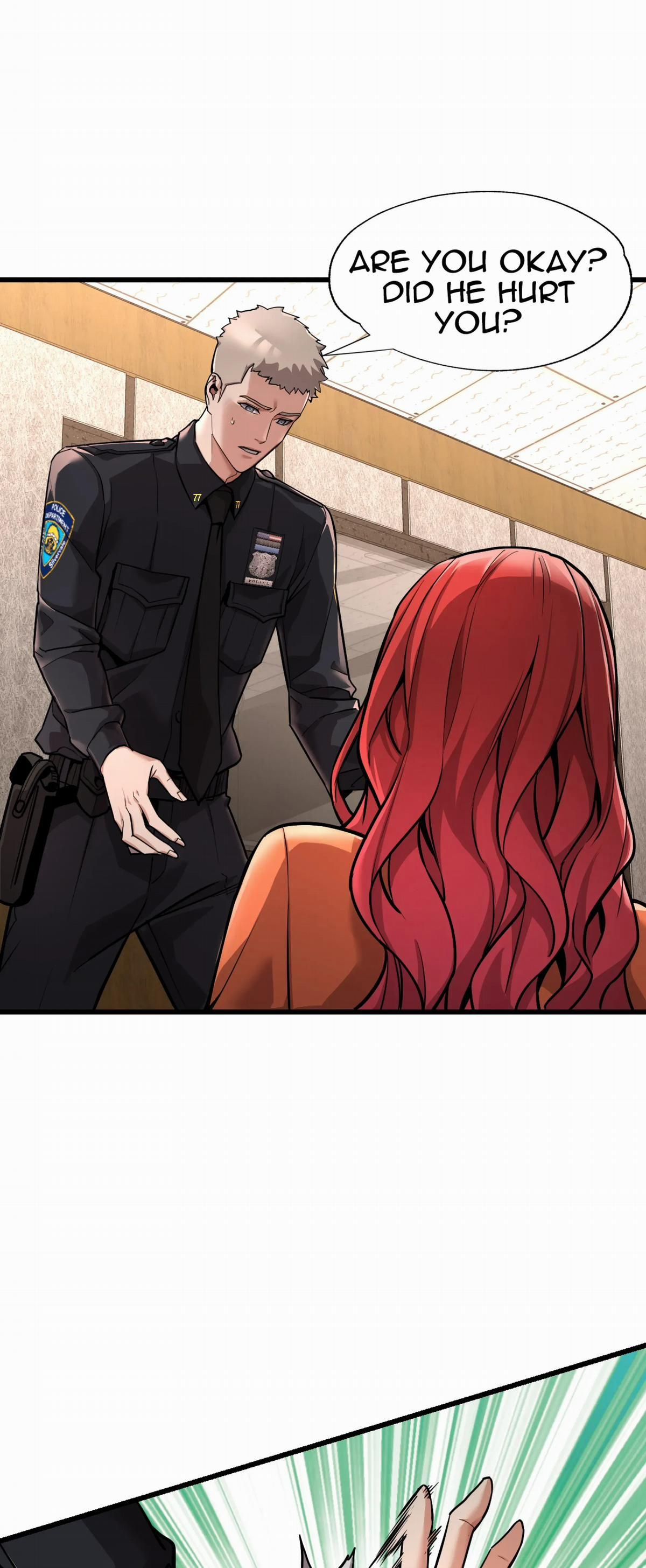 đọc truyện Outlaw Girl Chương 5 ảnh 39 tại Thiên Thai Truyện