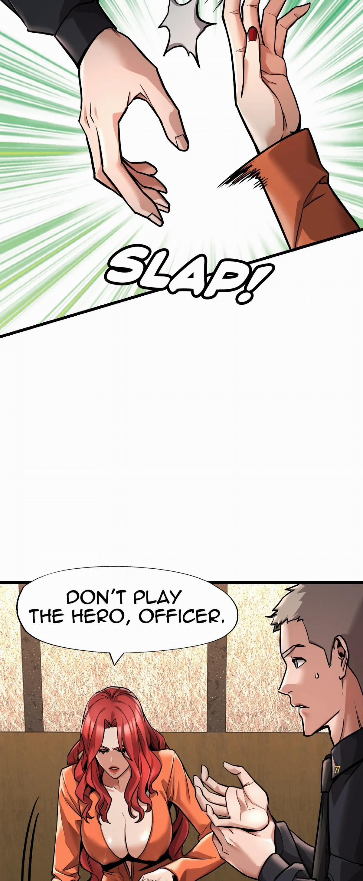 đọc truyện Outlaw Girl Chương 5 ảnh 40 tại Thiên Thai Truyện