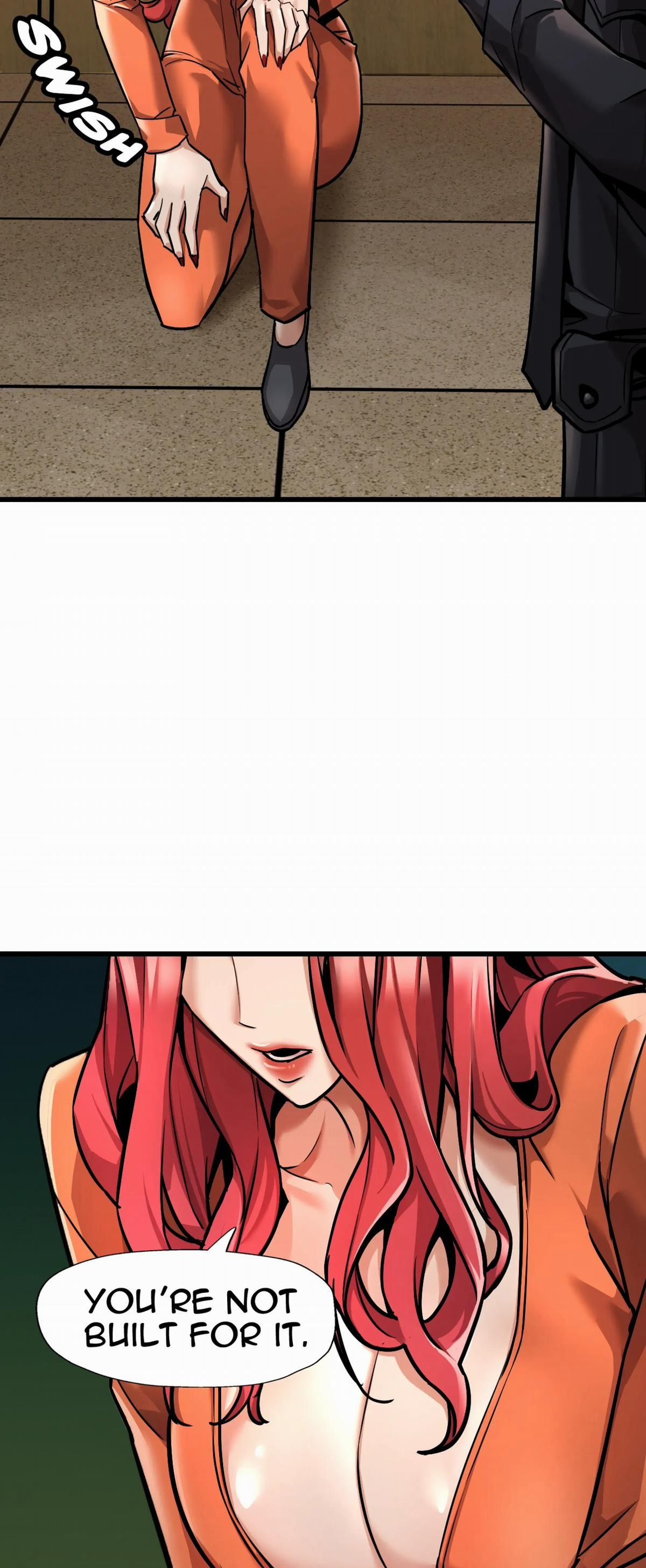 đọc truyện Outlaw Girl Chương 5 ảnh 41 tại Thiên Thai Truyện