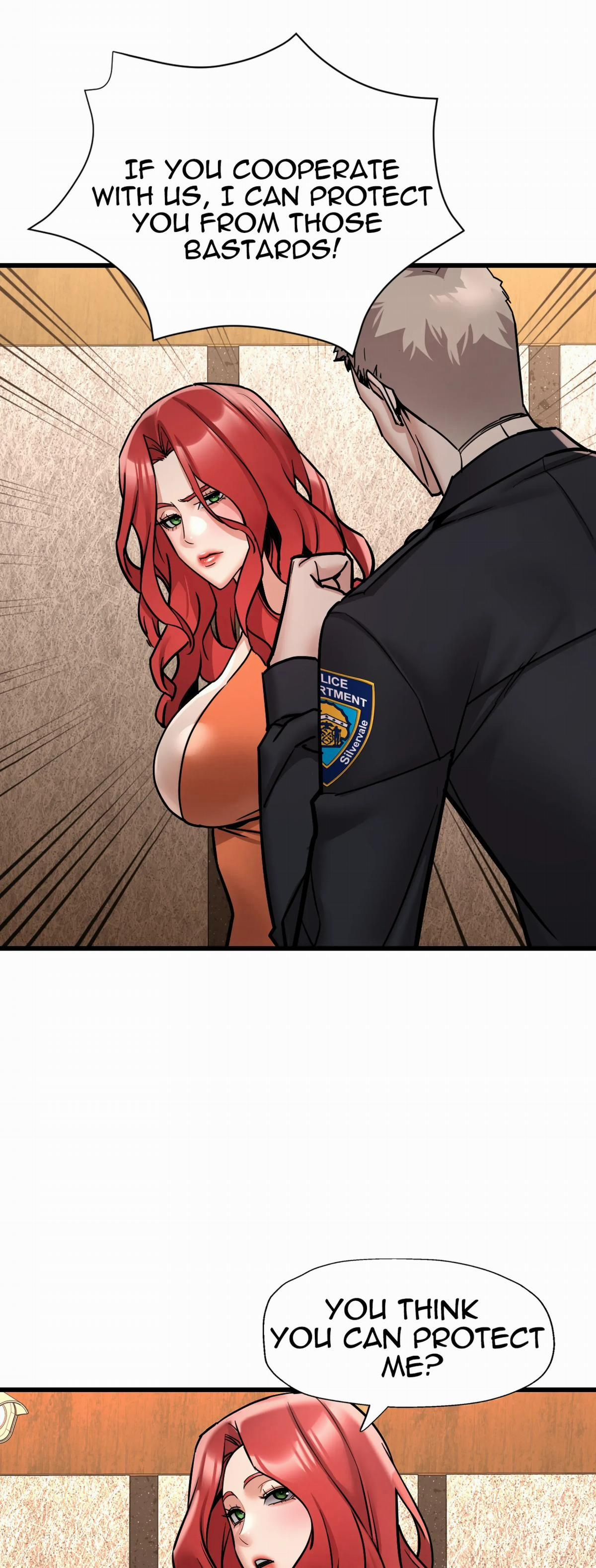 đọc truyện Outlaw Girl Chương 5 ảnh 43 tại Thiên Thai Truyện