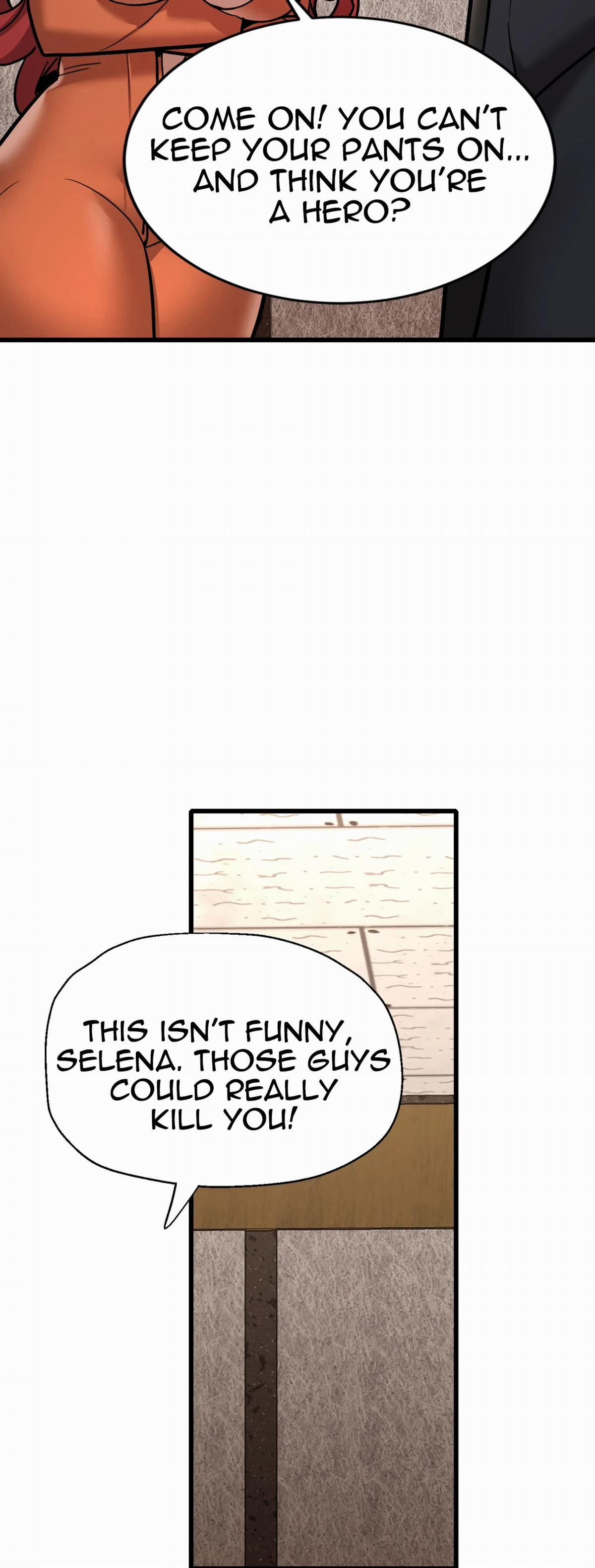 đọc truyện Outlaw Girl Chương 5 ảnh 46 tại Thiên Thai Truyện