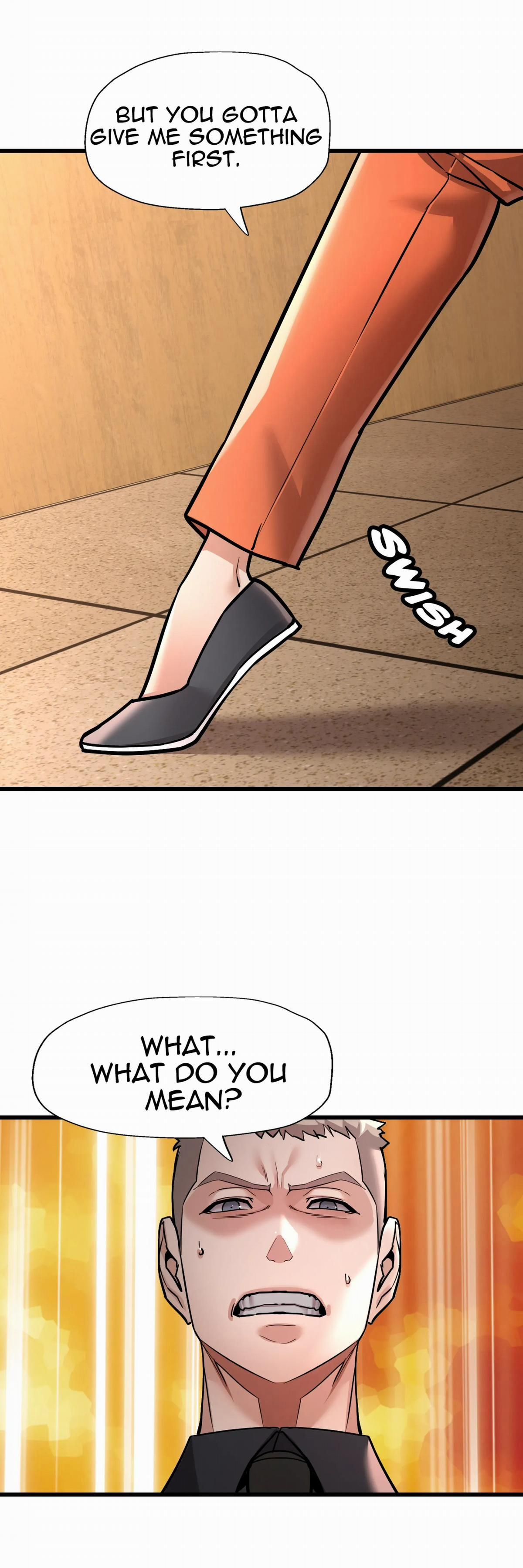 đọc truyện Outlaw Girl Chương 5 ảnh 49 tại Thiên Thai Truyện