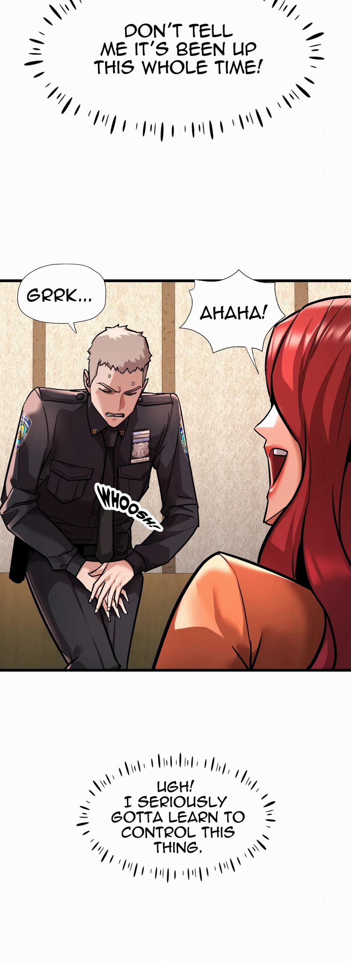 đọc truyện Outlaw Girl Chương 6 ảnh 14 tại Thiên Thai Truyện