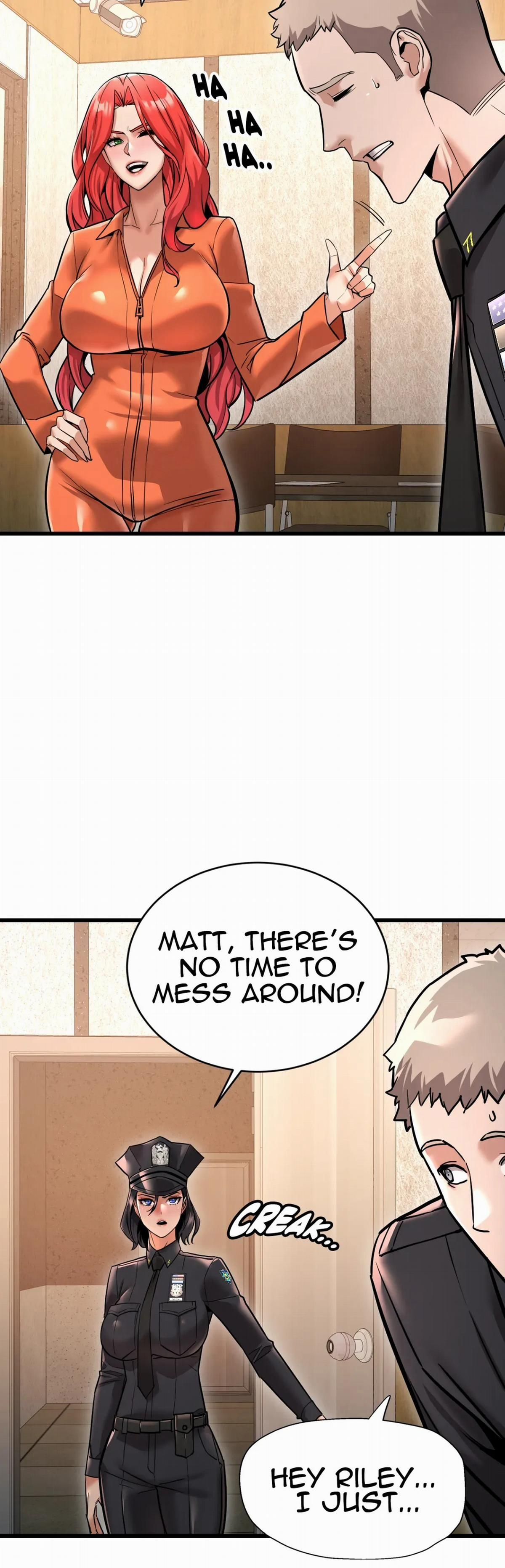 đọc truyện Outlaw Girl Chương 6 ảnh 16 tại Thiên Thai Truyện