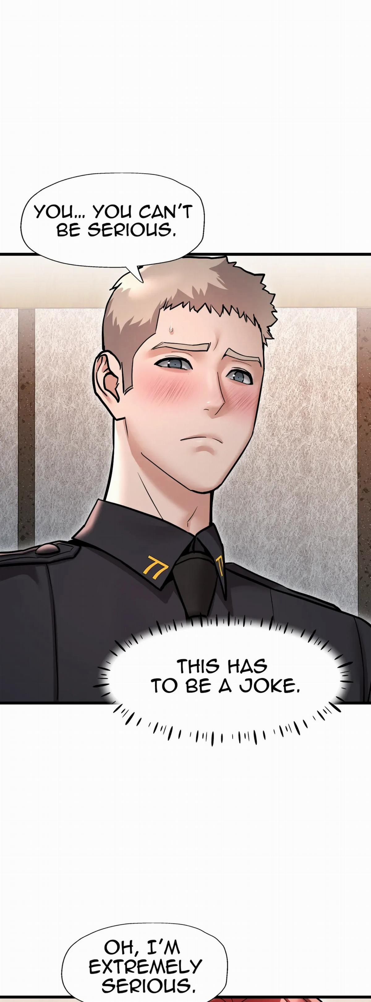 đọc truyện Outlaw Girl Chương 6 ảnh 7 tại Thiên Thai Truyện