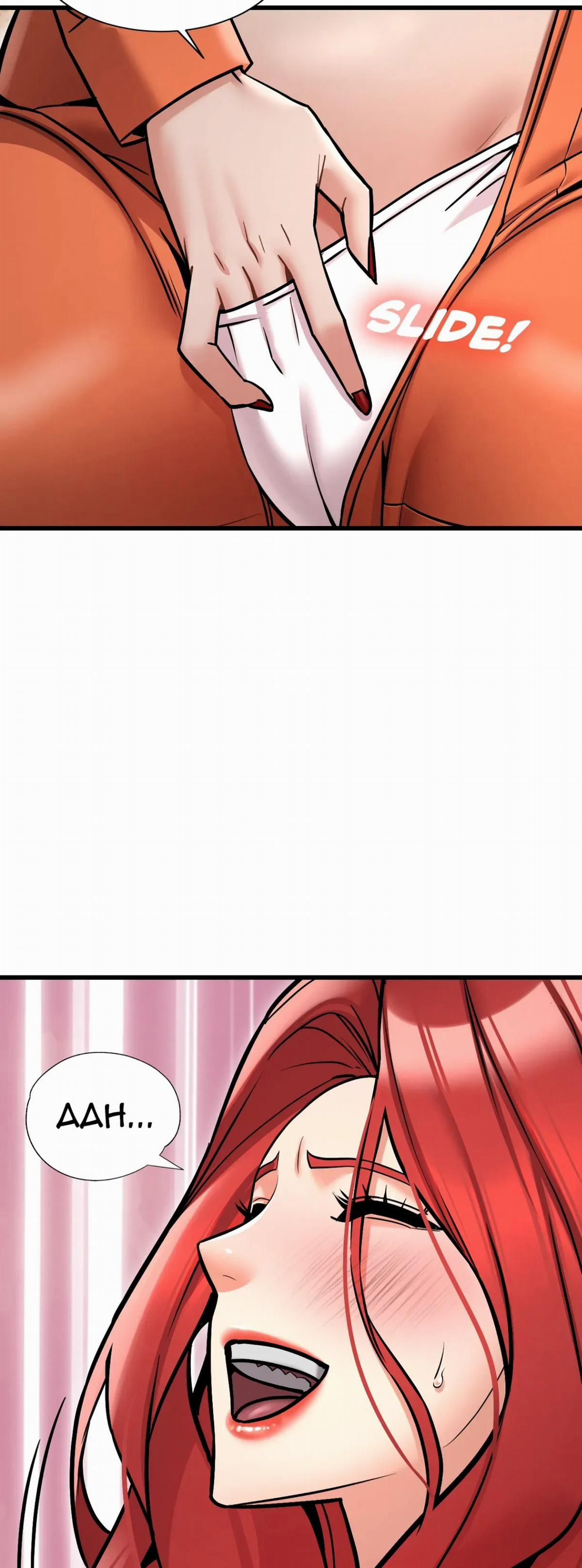 đọc truyện Outlaw Girl Chương 6 ảnh 9 tại Thiên Thai Truyện