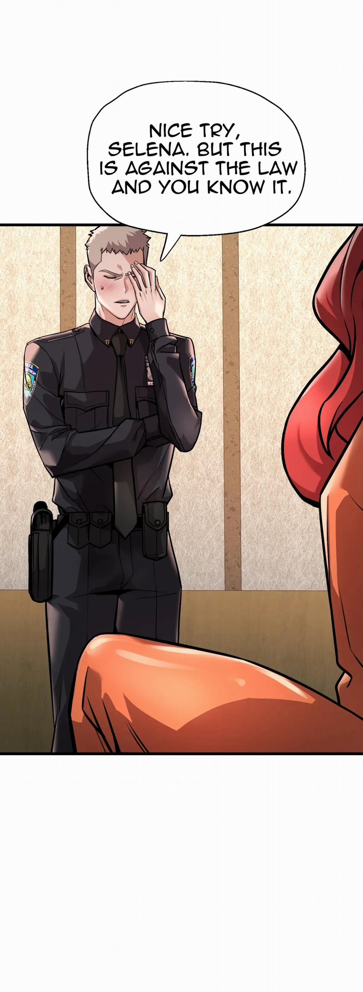 đọc truyện Outlaw Girl Chương 6 ảnh 11 tại Thiên Thai Truyện