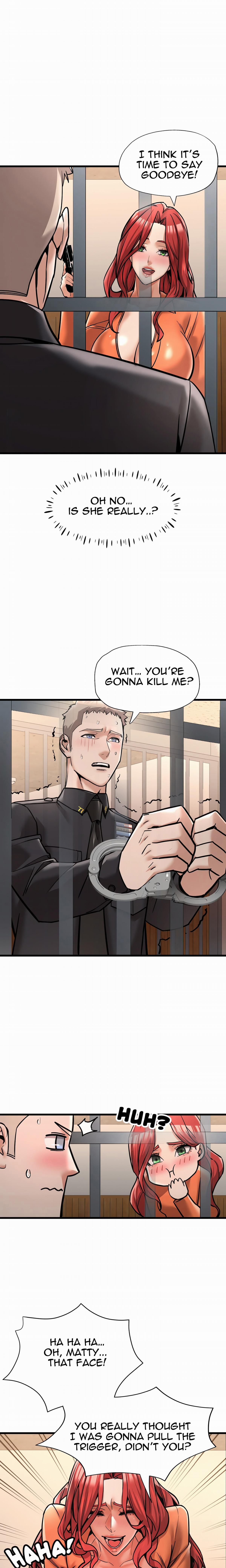 đọc truyện Outlaw Girl Chương 7 ảnh 13 tại Thiên Thai Truyện