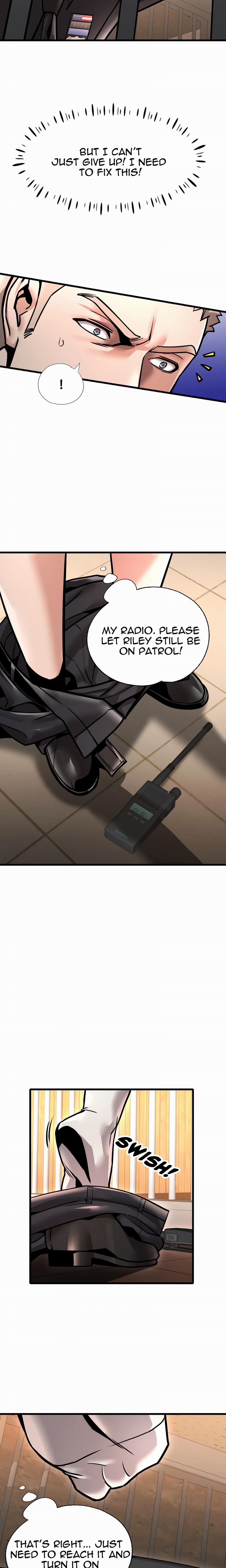 đọc truyện Outlaw Girl Chương 7 ảnh 17 tại Thiên Thai Truyện