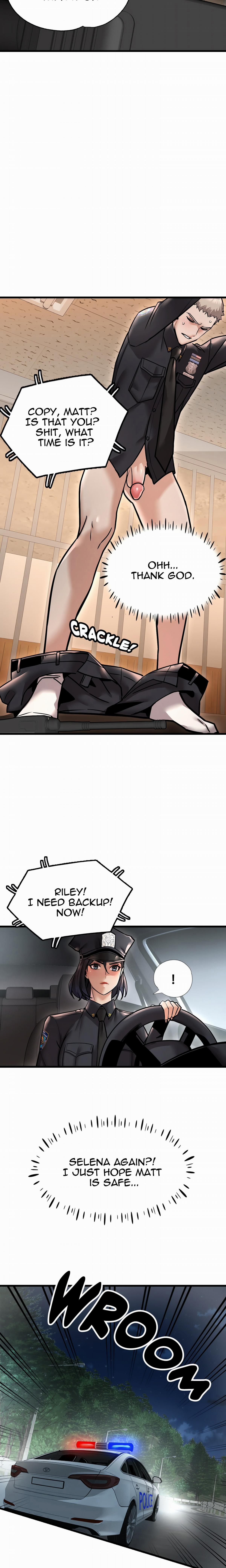 đọc truyện Outlaw Girl Chương 7 ảnh 18 tại Thiên Thai Truyện