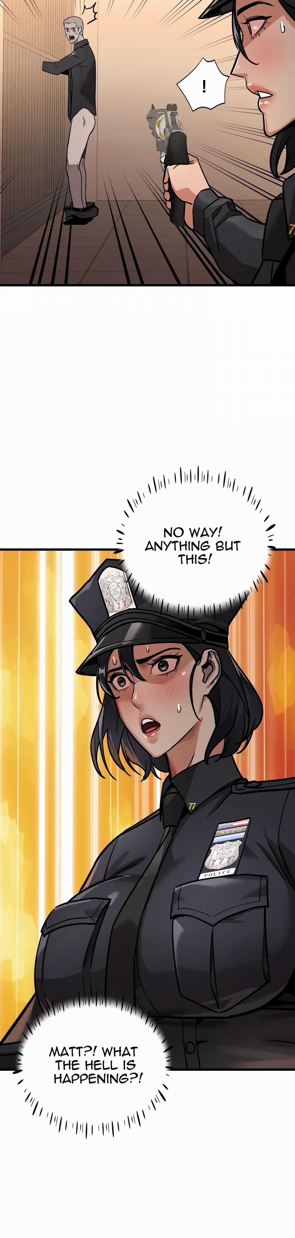 đọc truyện Outlaw Girl Chương 7 ảnh 20 tại Thiên Thai Truyện