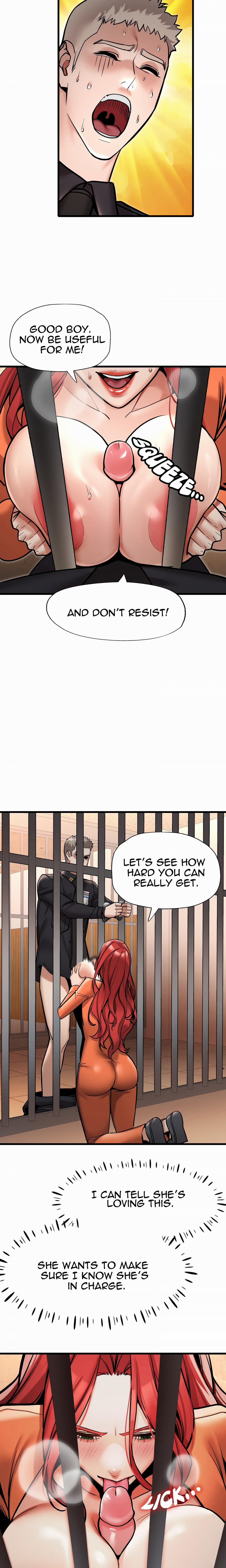 đọc truyện Outlaw Girl Chương 7 ảnh 5 tại Thiên Thai Truyện