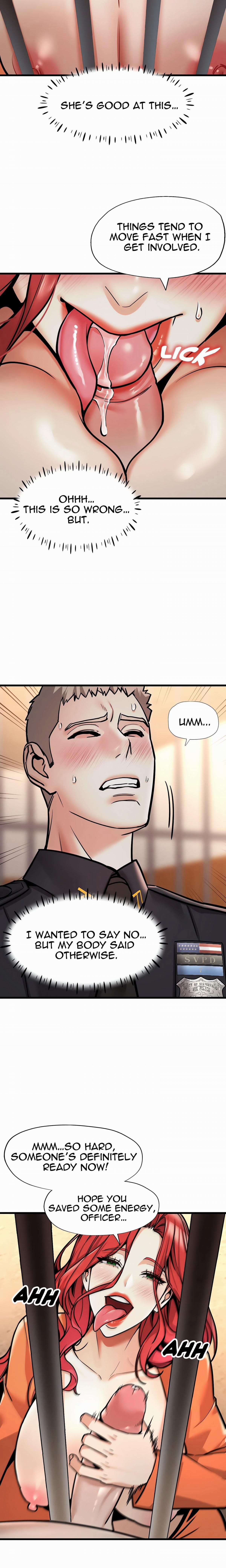 đọc truyện Outlaw Girl Chương 7 ảnh 6 tại Thiên Thai Truyện