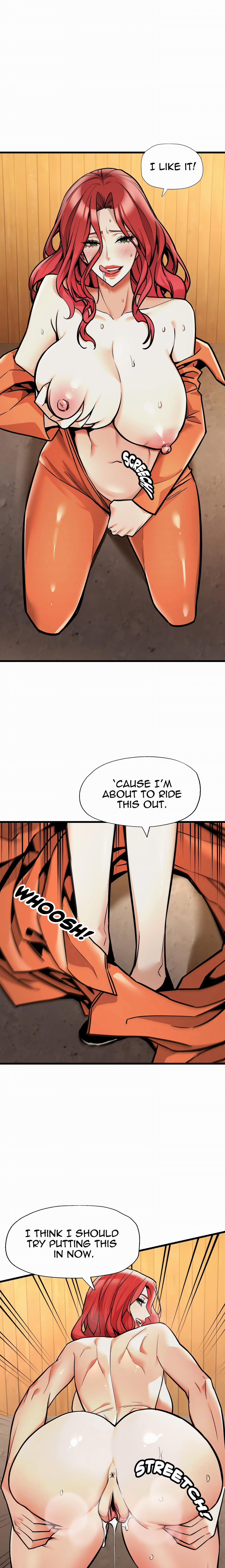 đọc truyện Outlaw Girl Chương 7 ảnh 7 tại Thiên Thai Truyện