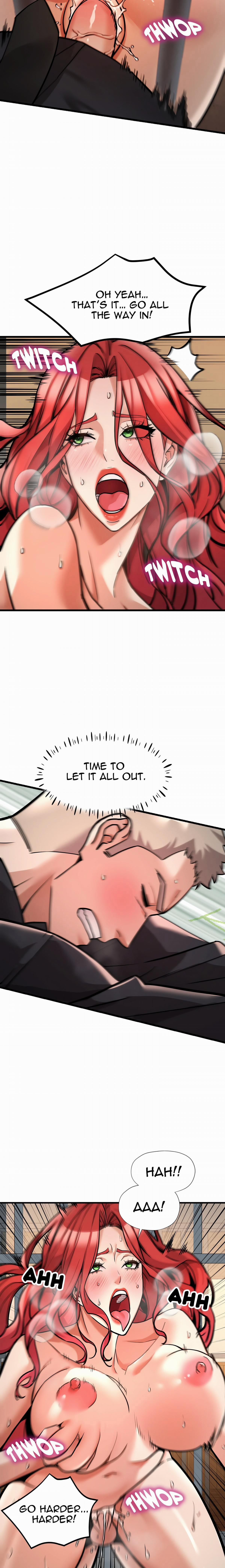 đọc truyện Outlaw Girl Chương 7 ảnh 10 tại Thiên Thai Truyện