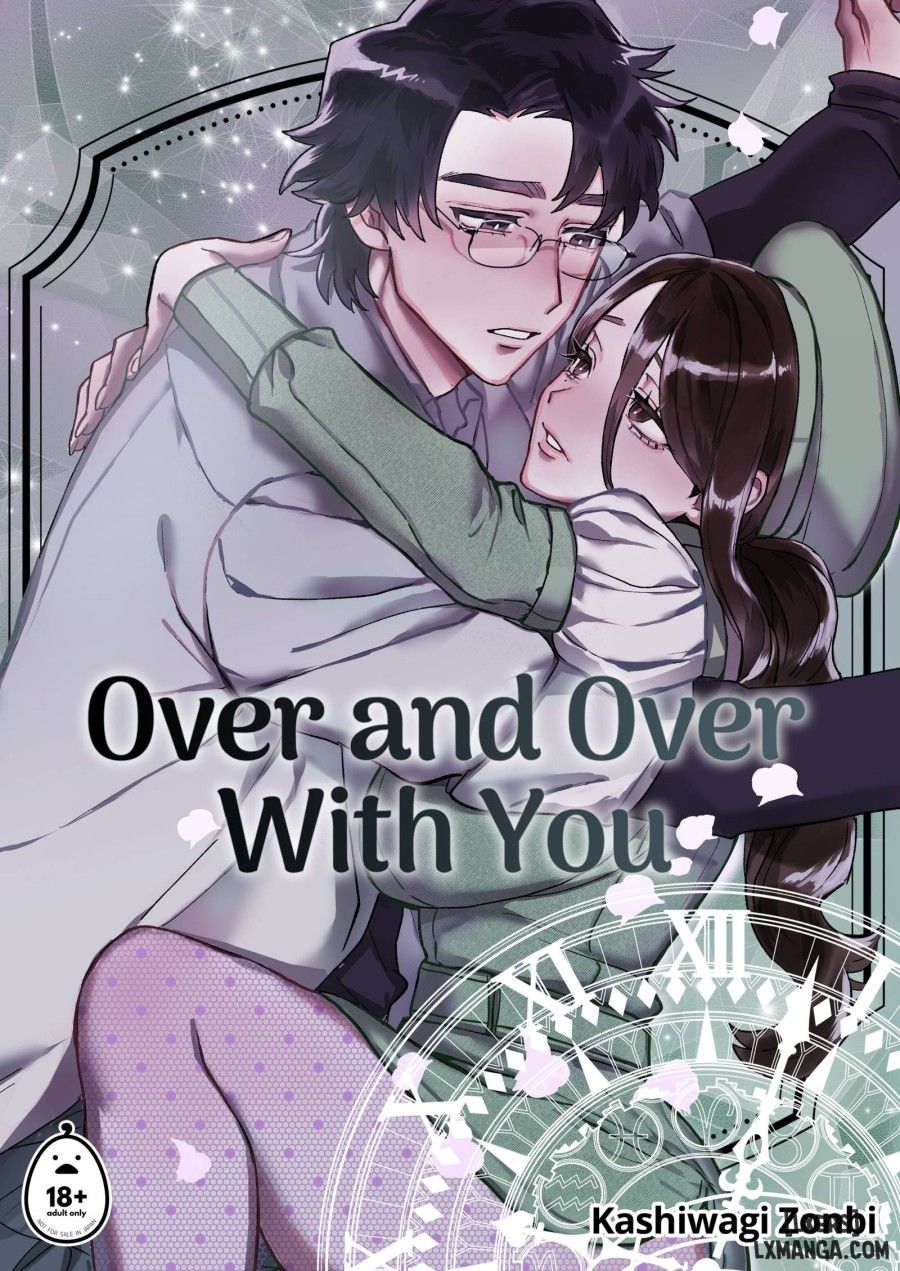 Over And Over With You Oneshot page 1 - Giả Dược
