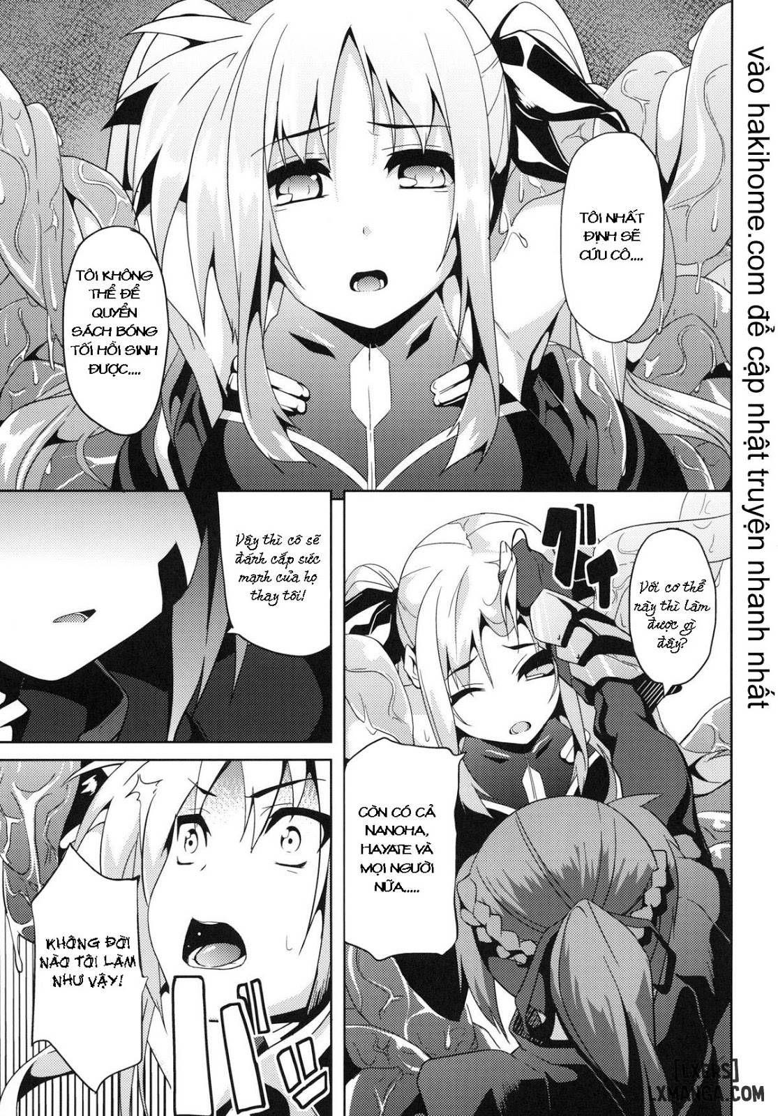 đọc truyện Over Crash 2 Chương 1 ảnh 7 tại Thiên Thai Truyện