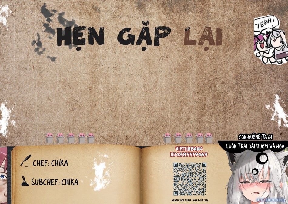 đọc truyện Overclock Chương 0 ảnh 21 tại Thiên Thai Truyện