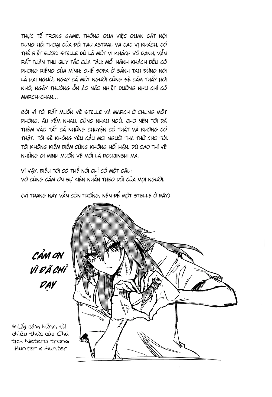 đọc truyện Overnight No Contact Order Chương 1 ảnh 29 tại Thiên Thai Truyện