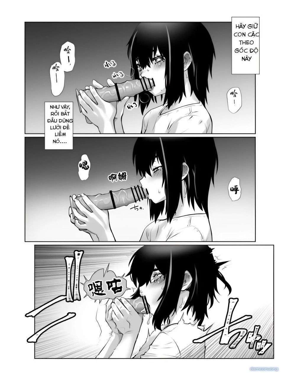 đọc truyện Owaranakatta Boku No Restart Chương 0 ảnh 25 tại Thiên Thai Truyện