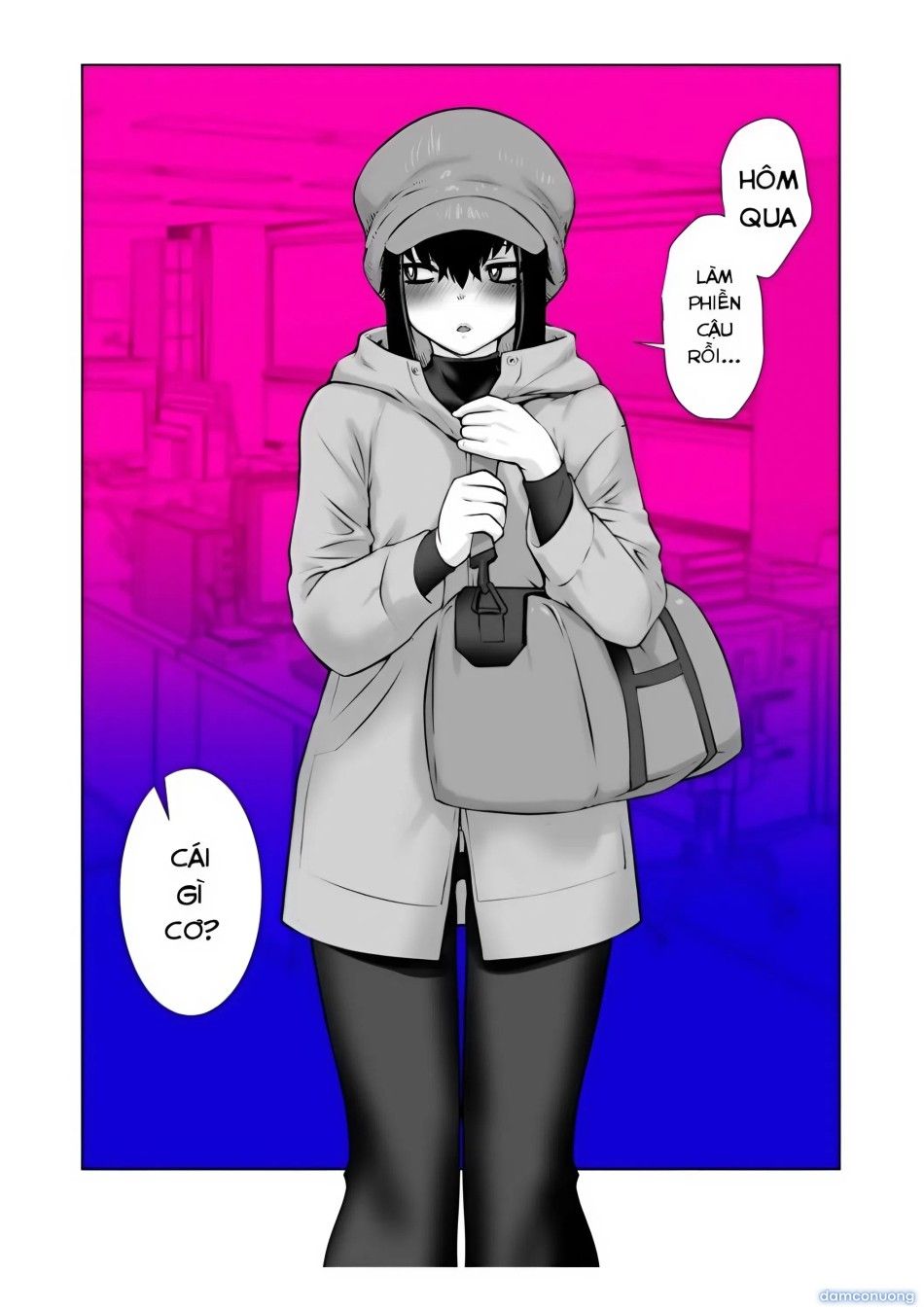 đọc truyện Owaranakatta Boku No Restart Chương 0 ảnh 35 tại Thiên Thai Truyện