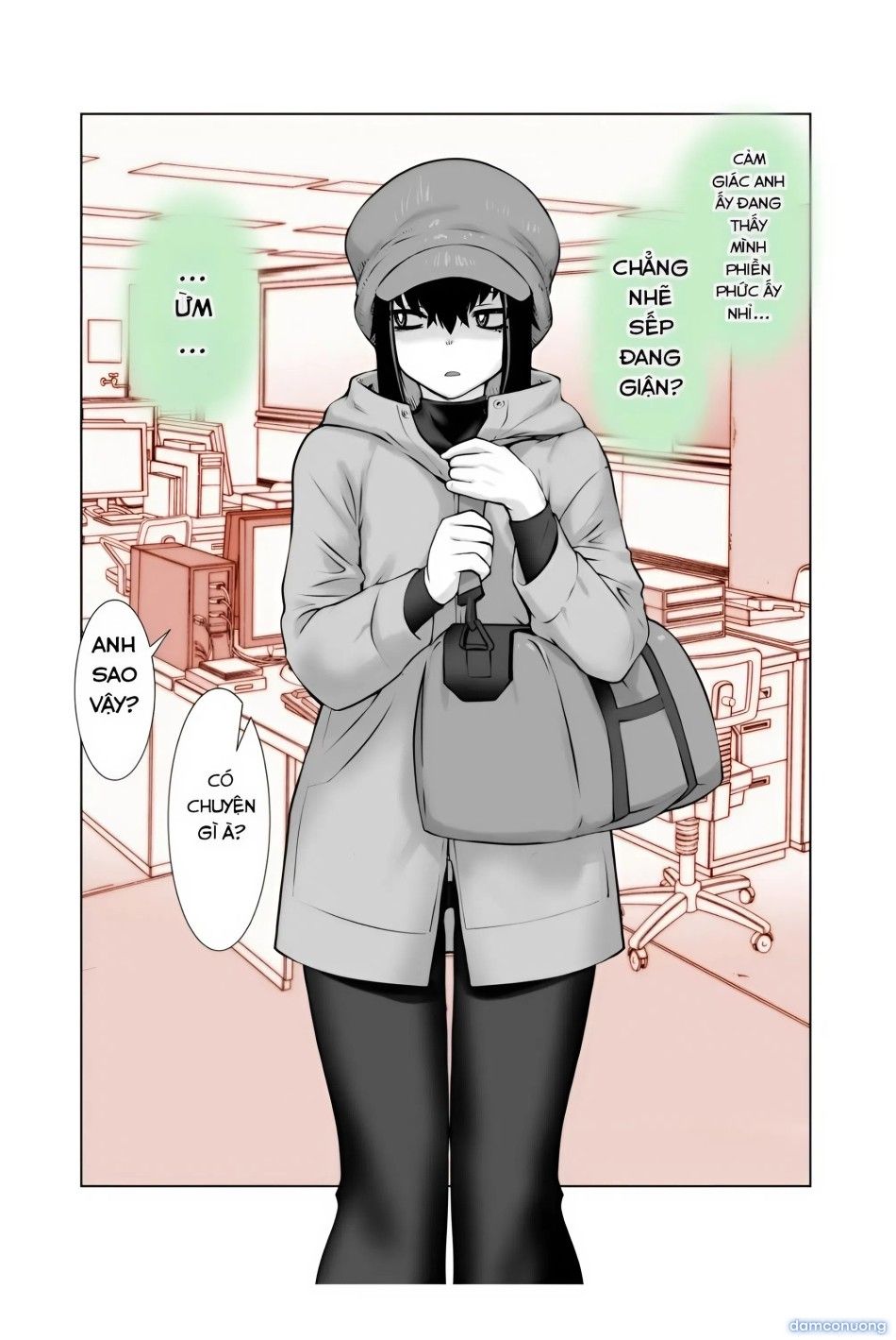 đọc truyện Owaranakatta Boku No Restart Chương 0 ảnh 48 tại Thiên Thai Truyện