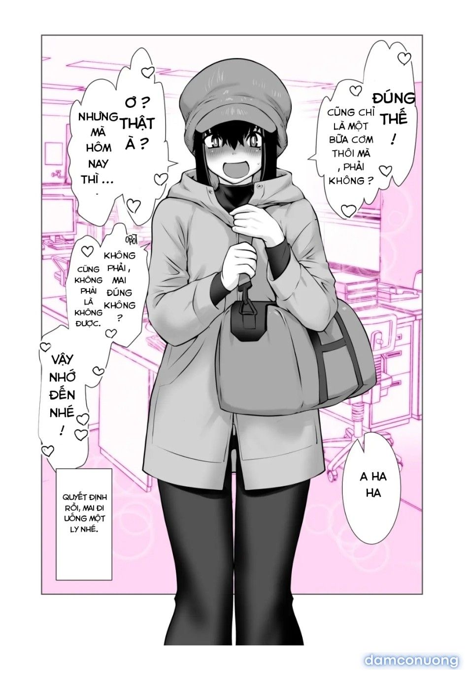 đọc truyện Owaranakatta Boku No Restart Chương 0 ảnh 51 tại Thiên Thai Truyện