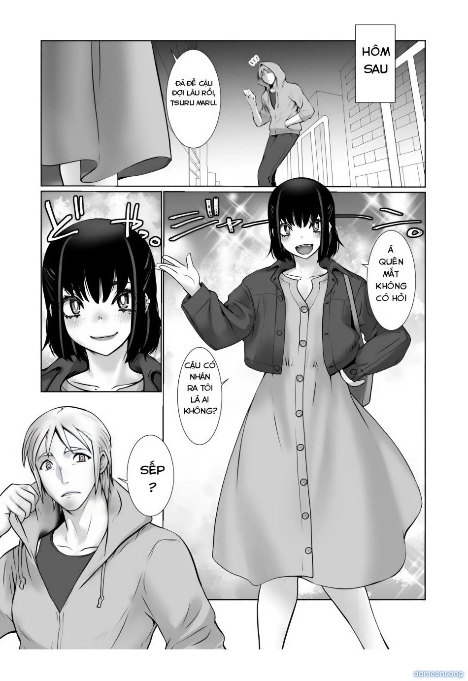 đọc truyện Owaranakatta Boku No Restart Chương 0 ảnh 54 tại Thiên Thai Truyện