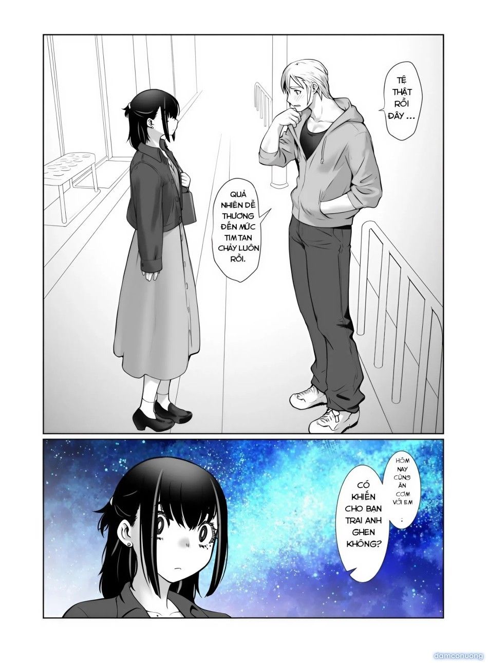 đọc truyện Owaranakatta Boku No Restart Chương 0 ảnh 55 tại Thiên Thai Truyện