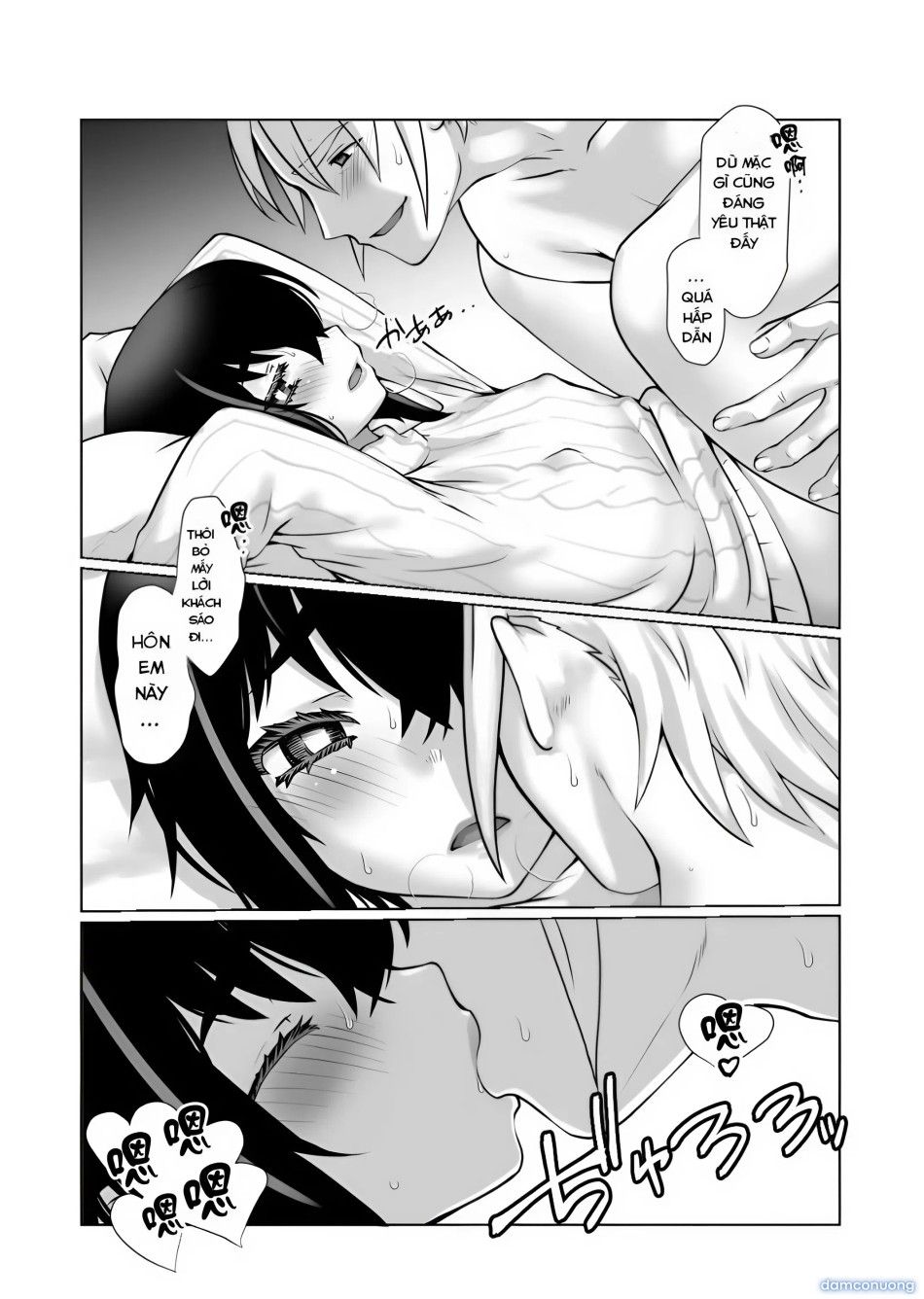 đọc truyện Owaranakatta Boku No Restart Chương 0 ảnh 64 tại Thiên Thai Truyện