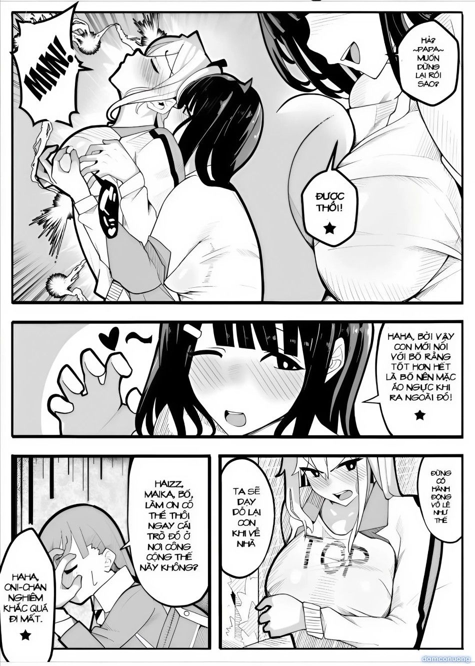 đọc truyện Owaranakatta Boku No Restart Chương 2 ảnh 13 tại Thiên Thai Truyện