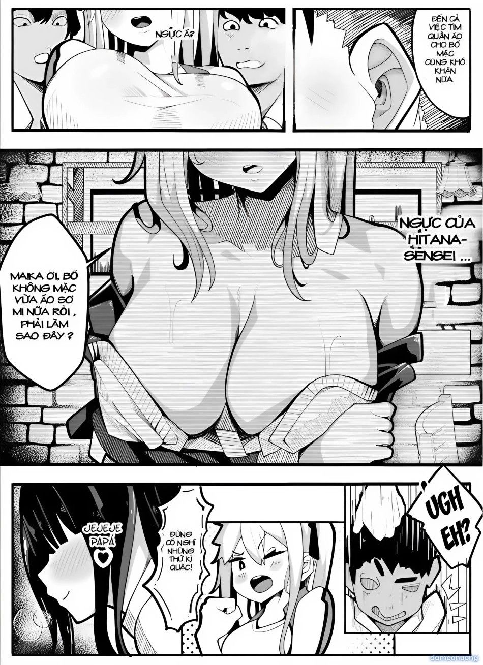 đọc truyện Owaranakatta Boku No Restart Chương 2 ảnh 10 tại Thiên Thai Truyện