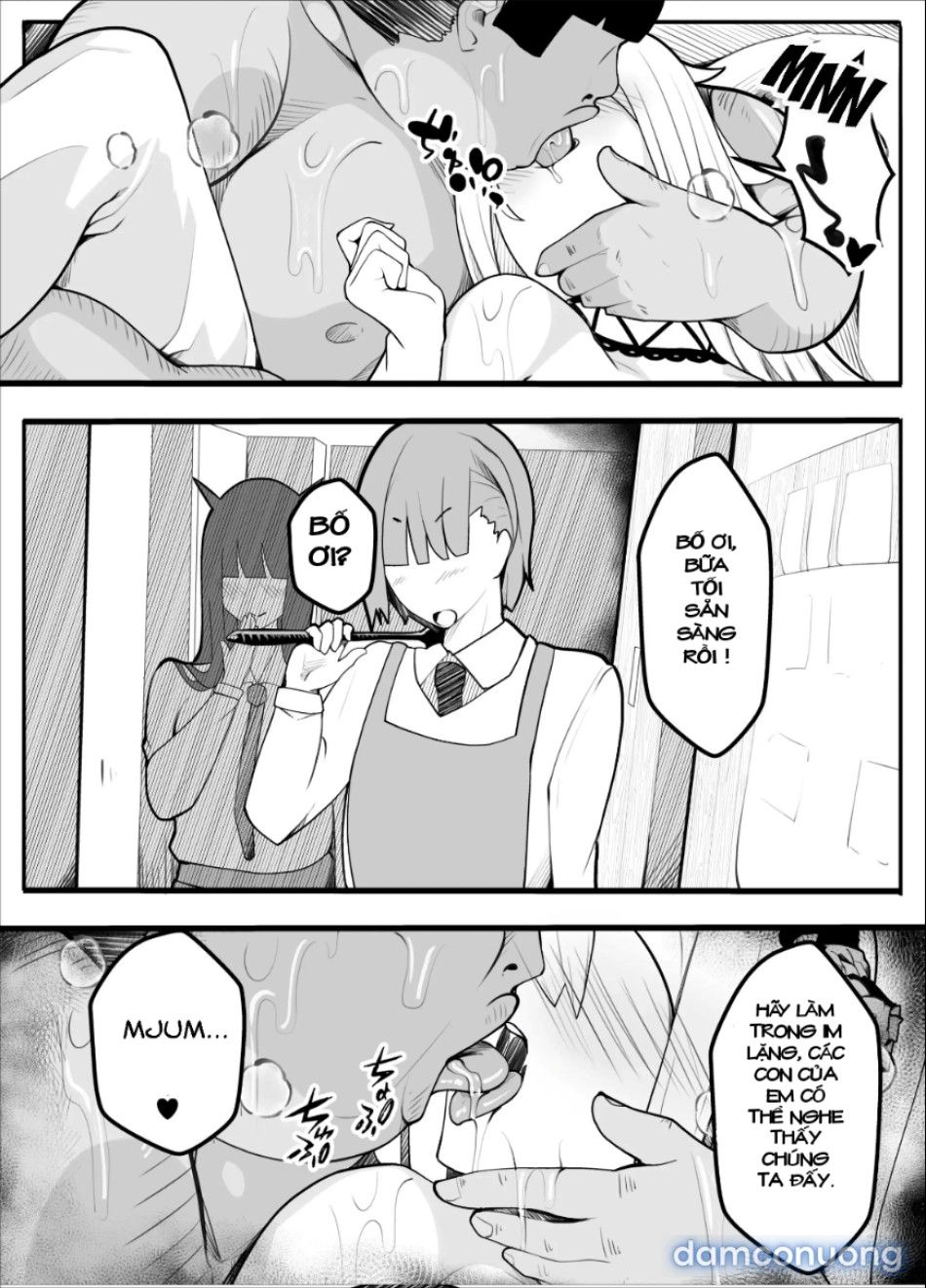 đọc truyện Owaranakatta Boku No Restart Chương 2 ảnh 96 tại Thiên Thai Truyện