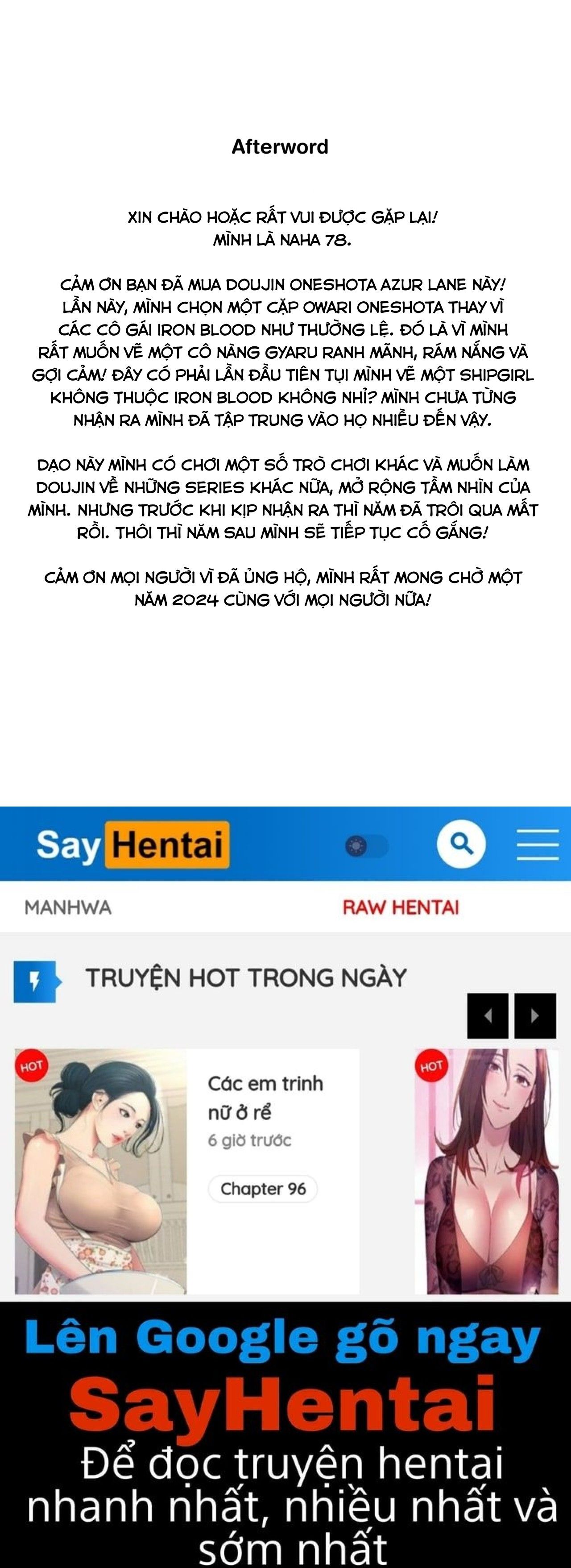 đọc truyện Owari To Shota Shikikan No Majiyaba Na Love Power - Decensored Chương 1 ảnh 26 tại Giả Dược