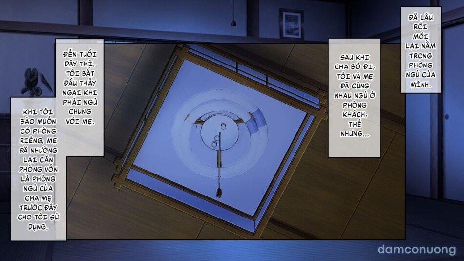 đọc truyện Ox Akikan Ox Chương 1 ảnh 14 tại Thiên Thai Truyện