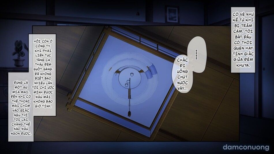 đọc truyện Ox Akikan Ox Chương 1 ảnh 16 tại Thiên Thai Truyện