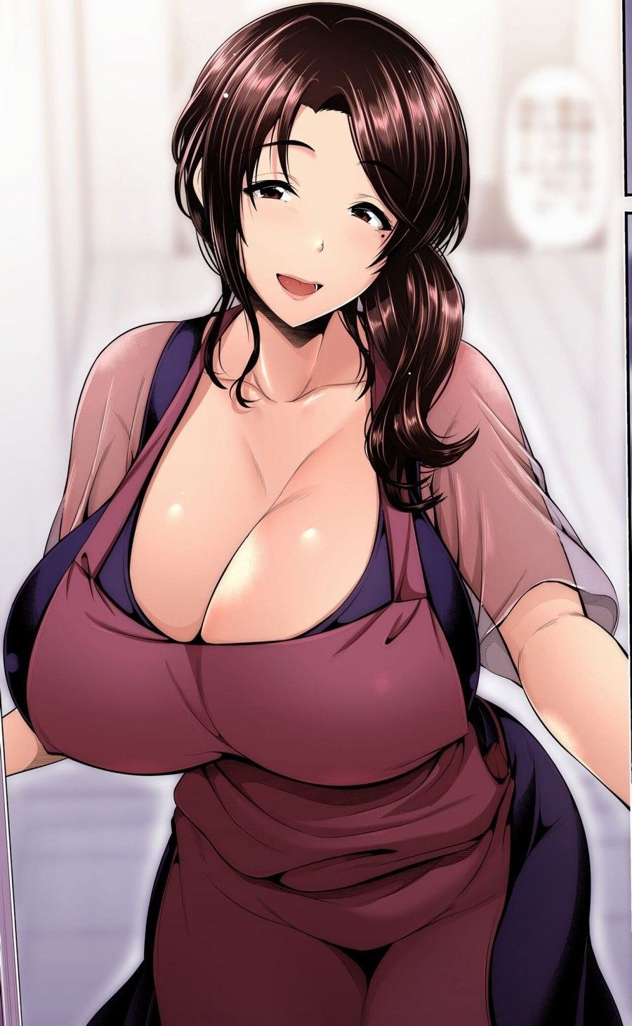 Oyako To Seiai Chương 0 page 2 - Giả Dược