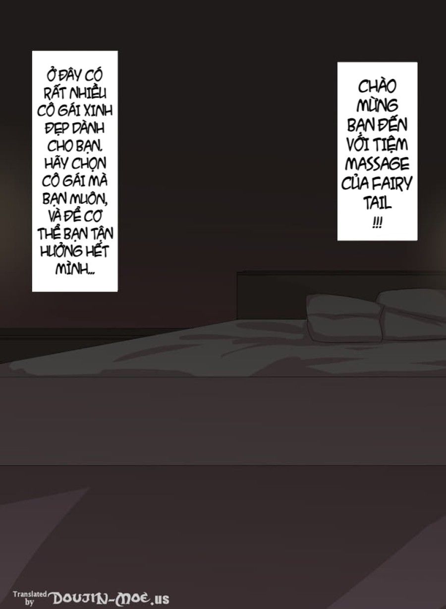 Pai Fella Guild Fairy Tail Ni Youkoso! Chương 1 page 1 - Giả Dược